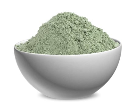 Superfine French Green Clay For Sale