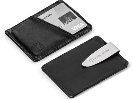 Altitude Gates Card Holder & Money Clip Online