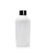 250ml White Pharmacist Diffuser Bottle - Black Collar Online