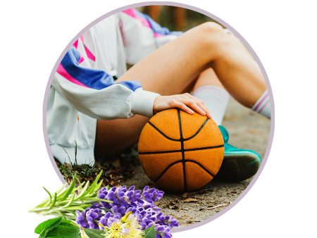 Sports Essential Oil Blend Discount