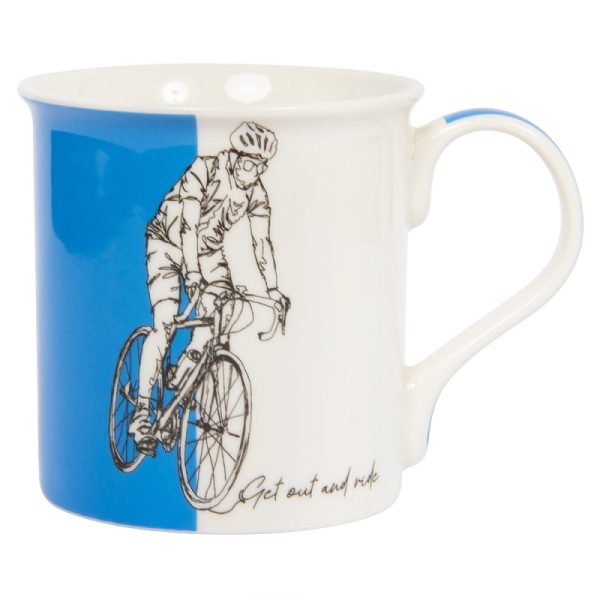 Unravelled Sport Mug Hot on Sale