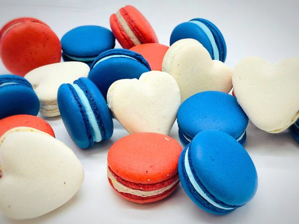 The United States of Macarons | Special Vegan Macarons Set Discount