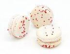 6 Pack Pomegranate Ginger French Macarons For Discount