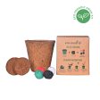 Eco-neutral® All-in-One Plant Grow Kit on Sale