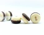 6 Pack Peanut Sundae French Macarons For Discount