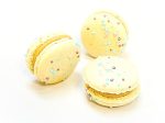 6 Pack Gourmet Caramel French Macarons Online