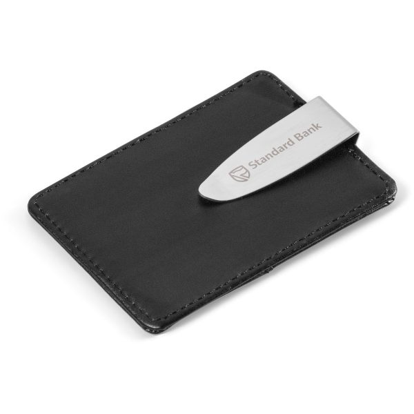 Altitude Gates Card Holder & Money Clip Online