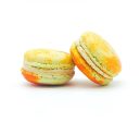 6 Pack  Hokkaido macarons | ideal for celebratory events. Hot on Sale