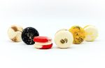 Assorted Macaron, The Winter Set | Great for any party, celebration | Available in 12, 24 and 48 Pack Online Sale