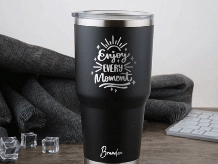 Personalised Jumbo Mug Fashion