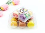 18 Pack | Surprise Me! French Macaron For Sale