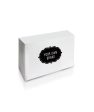 Gloss Finish Rectangle Soap Box Hot on Sale