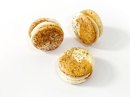 6 Pack Churros French Macarons on Sale