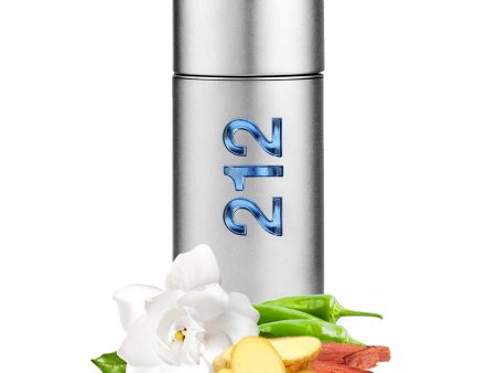 Natural 212 Type Fragrance Oil Sale