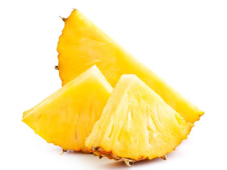 Natural Pineapple Fragrance Oil Fashion