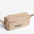 Mandevu Eco-Friendly Wash Bag For Cheap