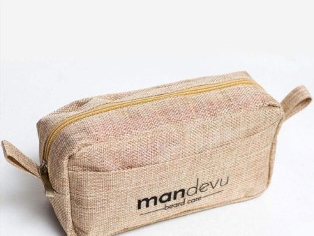 Mandevu Eco-Friendly Wash Bag For Cheap