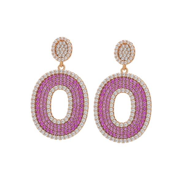 Ingrid Luxury Earrings Online now