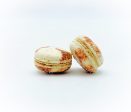 6 Pack  milk tea macarons | ideal for celebratory events. on Sale