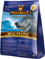 Wolfsblut - Wild Pacific Fashion