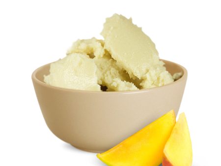 Mango Butter Online