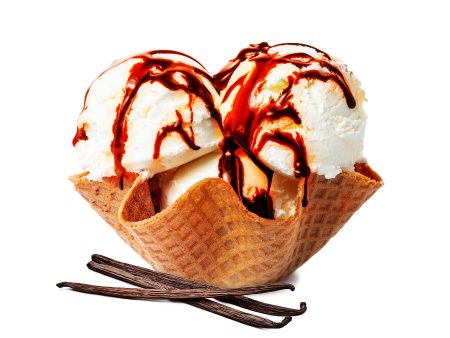 Vanilla Waffle Cone Ice Cream Fragrance Oil Discount