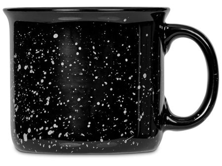 Serendipio Marshall Ceramic Mug – 400ml For Cheap