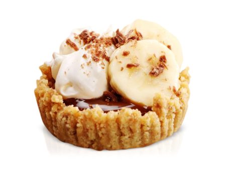 Banoffee Pie Fragrance Oil Discount