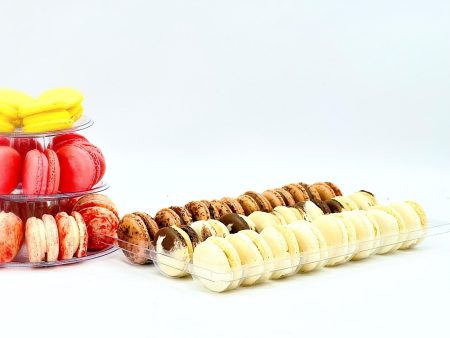 3 x 8 | Surprise Me! French Macaron (24 Assorted French Macaron) on Sale