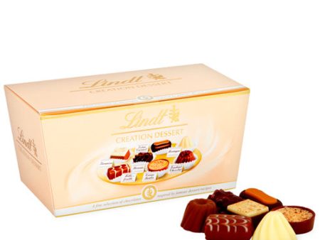 Lindt Creation Dessert, 173g Hot on Sale