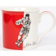 Unravelled Sport Mug Hot on Sale