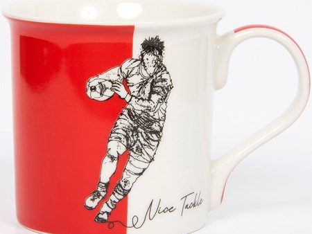 Unravelled Sport Mug Hot on Sale