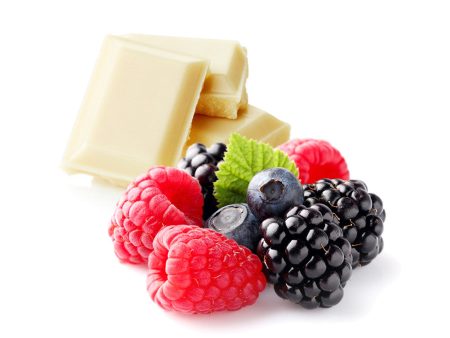 Berries & White Chocolate Fragrance Oil Online Hot Sale