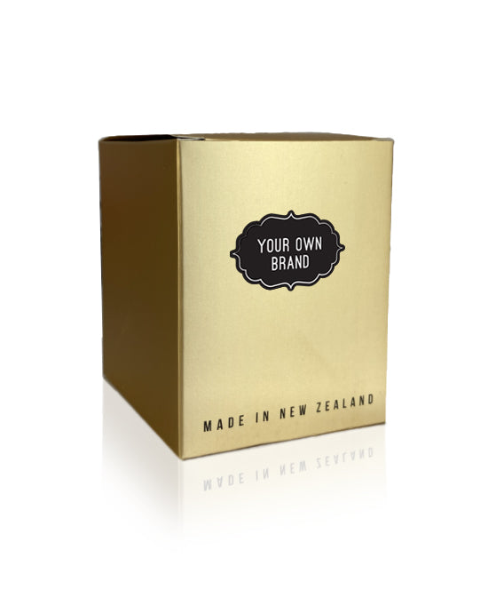 Gold Matte Finish Gift Box - Small Online now