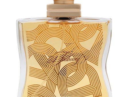 24 Faubourg for Women by Hermes Circuit Limited Edition EDP Spray 3.3 oz Online now