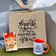 The Thank You Hamper For Sale