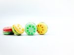 Assorted Macaron, The Melons Set | Great for any party, celebration. Fashion