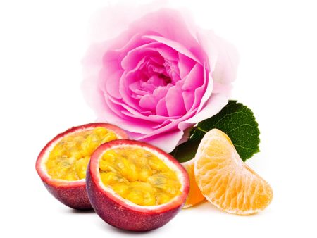 Passionfruit & Rose Fragrance Oil Sale