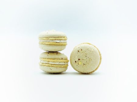 Almond Vegan Macarons Sale