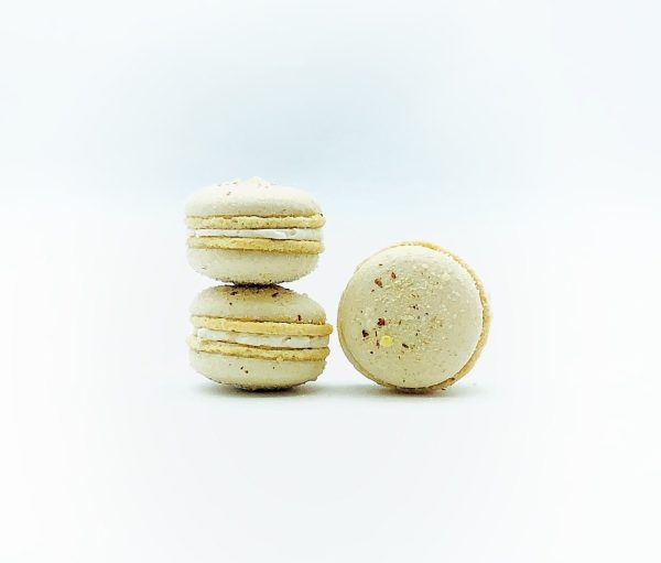 Almond Vegan Macarons Sale