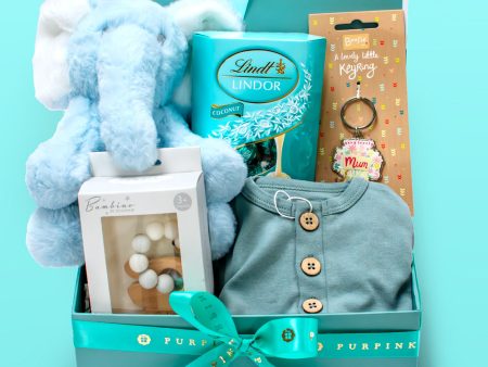 Blissful Baby Boy Bundle Online Sale