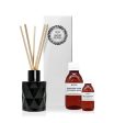 50ml Black Diamond Diffuser Bottle Kit - Black Collar Supply