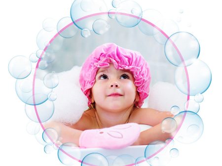 Make One Ingredient Bubble Bath - Big Bubbles Kit For Discount