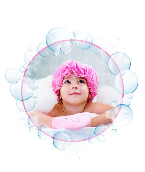 Make One Ingredient Bubble Bath - Big Bubbles Kit For Discount