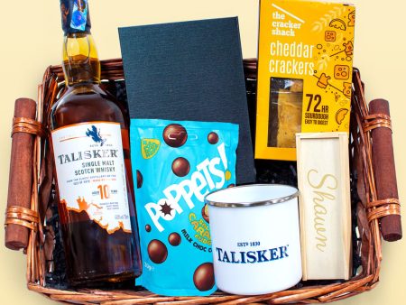 Talisker Delight Supply