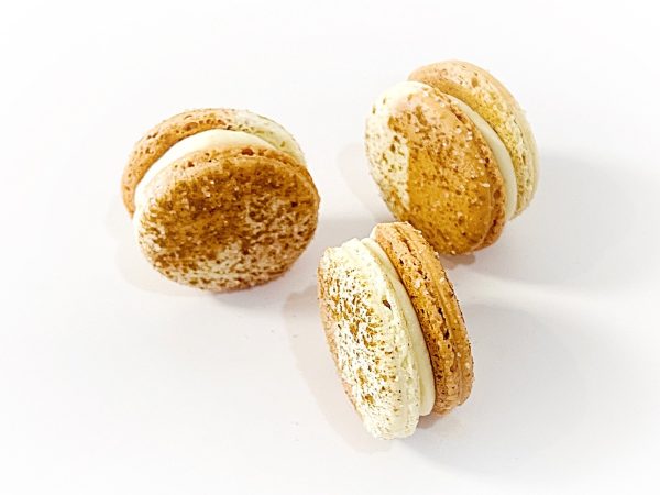 6 Pack Churros French Macarons on Sale