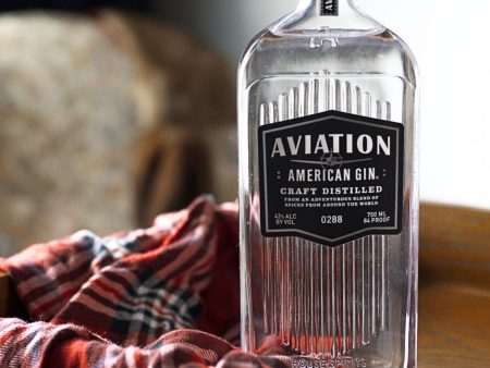 Aviation American Gin Online