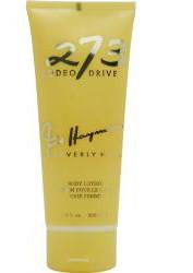 273 RODEO DRIVE for Women by Fred Hayman Body Lotion 6.7 oz (Unboxed) Supply