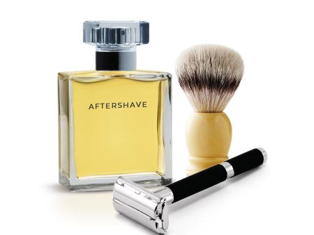 Natural Shave and a Haircut Fragrance Oil Online Sale