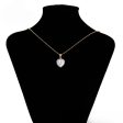 Love Heart Diamond Elegance Set Sale